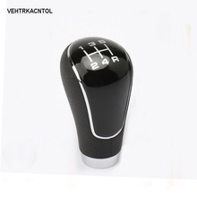 VEHTRKACNTOL New 5 Speed Manual Transmission Gear Shift Knob For Mazda 3 Mazda 2 6 Gear Head 2024 - buy cheap