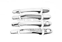 High Quality Chrome Door Handle Cover for Toyota Altezza free shipping 2024 - buy cheap