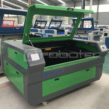 small cnc laser machine 1390 co2 laser cutter engraver,80w co2 laser engraving cutting machine 2024 - buy cheap