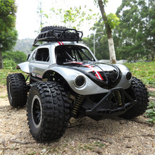 Original Remote Control RC Cars Toys 1/14 2.4GHz 25km/H Independent Suspension Spring Off Road Vehicle RC Crawler Car Kids Gifts 2024 - buy cheap