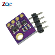BME280 Digital Sensor Temperature Humidity Barometric Pressure Sensor Module GY-BME280 I2C SPI 1.8-5V 2024 - buy cheap