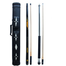 3142 Brand P3R Pool Cues 10mm 11.5mm 13mm Tip S2 Break Punch Jump Cue Set with Pool Cue Case China 2024 - buy cheap