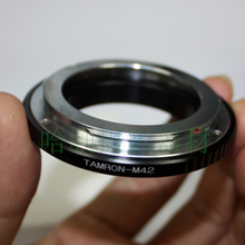 Tamron-Adaptador de montaje Tamron PK, 2 lentes a Pentax, K7, K5, K5II, K30, K10D, K20D, K200D, 100D, K-M 2024 - compra barato