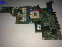 KEFU  646669-001 !! FREE SHIPPING  Laptop Motherboard Suitable for HP 630  430 Notebook PC HM55 DDR3 (PLEASE COMPARE  ) 2024 - buy cheap