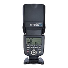 Yongnuo-escravo universal yn560 iv yn560iv, flash speedlite para nikon, canon, olympus, pentax, dslr, câmera, universal 2024 - compre barato