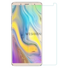 Tempered Glass For Fly Nimbus 17 Fs527 Tempered Glass Screen Protector 2.5 9h Safety Protective Film on Nimbus17 Fs 527 2024 - buy cheap