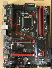 For Gigabyte GA-Z170-Gaming K3 Original Used original  Motherboard Z170-HD3 DDR3 Z170 LGA 1151 DDR3 32G USB3.1 ATX 2024 - buy cheap