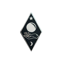 Broche mágico místico lua midnight 2024 - compre barato