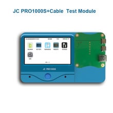 JC Pro1000S  USB Data Cable Test Module For iPhone iPad Data Cable Testing Board  Distinguish Original Fake Cable 2024 - buy cheap