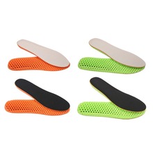 Unisex Shoe Pad Height Increase insole Breathable Sports insole Reduce Ache Pain Insert Lift Taller Insole Pads Full pad 2024 - buy cheap