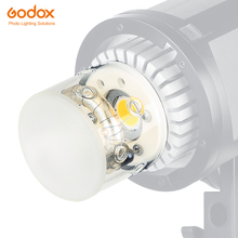 Godox Witstro AD600Pro Modeling Bulb 600W Flash Tube for Godox Witstro Outdoor Flash AD600Pro For Outdoor Shooting 2024 - buy cheap