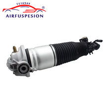 For Porsche Cayenne VW Touareg Audi Q7 Rear Air Suspension Shock Absorber Damper 7L8616019A 95533303321 7L5616020 2002-2010 2024 - buy cheap