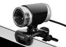 Câmera de vídeo hd original, visão noturna, pc desktop, laptop, webcam, 1200 megapixels, vídeo digital com microfone de alta qualidade 2024 - compre barato