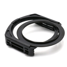 RISE UK 67mm anillo adaptador de METAL + soporte de filtro para Cokin Serie P de alta calidad 2024 - compra barato