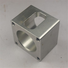 CNC milling DIY nema 23 stepper motor mount holder Mounting Bracket for Nema 23 Stepper Motor Geared Stepper CNC/3D Printer 2024 - buy cheap