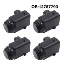 4pcs/lot PDC Parking Sensor 12787793 For Opel Astra G H Corsa For Saab 9-3 Vectra C Vauxhall Astra For Zafira 2024 - buy cheap