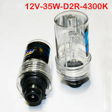 Tonewan 2x D2R 12V 35W Car Auto for HID Xenon Replacement Headlight Lamp Bulb Light Source 4300K 5000K 6000K 8000K 10000K 12000K 2024 - buy cheap