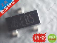 Free shipping 5PCS/LOT Components SMD transistor SOT23 package EB5 AS431ANTR-E1 2024 - buy cheap
