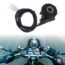 Motorcycle Odometer Sensor Cable Speedometer Tachometer Sensor  Cable For Yamaha Honda Suzuki For Harley Motorcycle Accessories 2024 - купить недорого