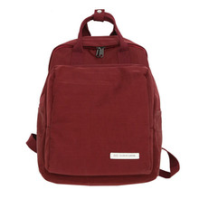 High Quality New Arrival Women's Backpack School bag For Girls Rucksack New Design Backpacks School bags Travel Rucksack 2024 - buy cheap
