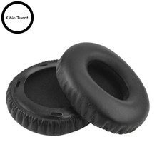 Replacement Ear Pads Cushion Cups Cover Earpads Repair Parts for SONY MDR-10RC MDR 10RC 10 RC headphone 2024 - buy cheap