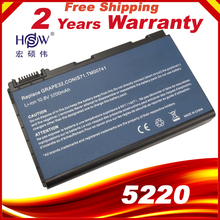 New 6 cells laptop battery For TravelMate 5320 5520 5720 7520 7720 SERIES CONIS71 GRAPE32 TM00741 free shipping 2024 - buy cheap