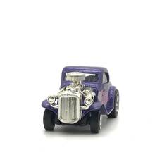 High simulation Q version retro classic car,1:43 alloy car toys, ,metal castings,collection toy vehicles,free shipping 2024 - buy cheap