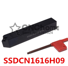 SSDCN1616H09, extermal turning tool Factory outlets, the lather,boring bar,cnc,machine,Factory Outlet 2024 - buy cheap