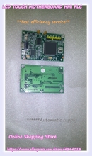 Touch Screen Controller Control Card T/S-232 Ctr1 Bd.Rev A1 1902271000 2024 - buy cheap