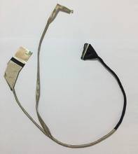 Новый ЖК-кабель WZSM для ноутбука HP Pavilion G6 G6-1000 LCD кабель P/N: DD0R15LC000 DD0R15LC040 DD0R15LC050 2024 - купить недорого