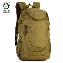 Hot 25L Outdoor Camping Climbing Hiking Shoulder Bags Tactical Combat Hunting Fishing Travel Nylon Waterproof Student Backpack 2024 - buy cheap
