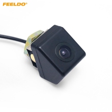 FEELDO Waterproof Backup Rear View Car Camera For Buick Enclave Reverse Parking Camera#4801 2024 - buy cheap