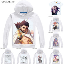 Sudadera con capucha de carnicero turco para hombre, prenda deportiva masculina de hiphop con motivos de Cosplay de Salt, Bae, SaltBae, Gokce, Anime 2024 - compra barato