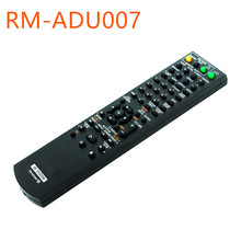 New Remote Control RM-ADU007 For SONY DAV-HDZ2 DAV-HDX276WF DAV-HDX275 DAV-HDX576WF HCD-HDX475 AV Player Receiver 2024 - buy cheap