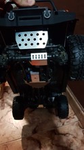 TRX4 TRX-4 T4 Stainless Steel Front Bumper Lower+ Rear Protection + Axle + Gearbox Mount Protection Skid Plate Armor 2024 - buy cheap