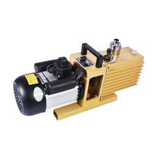 Rotary Vane Vacuum Pump 8CFM 2XZ-4 Liter Double-stage Suction Pump Specialized For KO TBK LCD OCA Laminating Machine 1400r / min 2024 - buy cheap