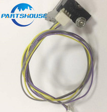 1 pçs nova copiadora superior fuser sensor para xerox 4110 d95 d110 d125 d110p d125p 4112 4127 900 fuser termistor para DC-4110 cabo 2024 - compre barato