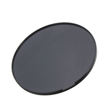 Placa de disco de montaje para salpicadero de coche, discos de consola para Garmin Tomtom GPS (72mm de diámetro) 2024 - compra barato