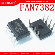 5 шт./лот FAN7382 драйвер ворот для MOSFET IGBT, 600V High Side 2024 - купить недорого
