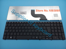 Novo teclado espanhol para packard bell easynote en tk11bz tk13bz tk36 tk37 tk81 tk83 tk85 tk87 teclado do portátil espanhol 2024 - compre barato