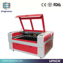 UNICH laser cutting machine co2 laser engraving machine 2024 - buy cheap