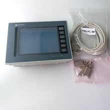 Panel de pantalla táctil HITECH Beijer PWS6600S-S, 5,7 ", HMI, cable de programa libre, reemplazo PWS6600 Original, nuevo, en caja 2024 - compra barato