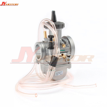 Universal 2T 4T engine motorcycle scooter UTV ATV Fit for pwk36 36mm  carburetor 2024 - buy cheap