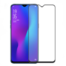 3D Tempered Glass For OPPO Realme 2 Pro Full Screen Cover Screen Protector Film For OPPO Realme 2 Pro 2024 - buy cheap