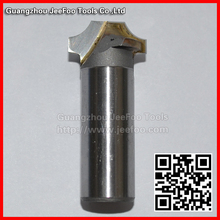 1/2*3/4 CNC Woodworking Router End Mill/Classical plunge bit/woodworking Classical Plunge Bit 2024 - buy cheap