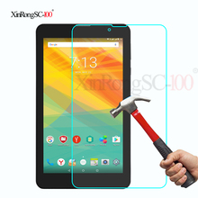 Tempered Glass film Guard LCD Protector 7" Digma Plane 7546S 3G PS7158PG/7547S PS7159PG/s7.0 3g ps7005mg/7.12 3G PS7012PG Tablet 2024 - buy cheap