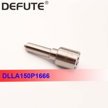 Inyección de combustible diésel, inyector común para boquillas Riel, DLLA150P1666, China 2024 - compra barato