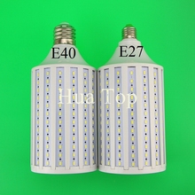 Lâmpadas led 80w 5730 5630 smd e26 e27 b22 e40, lâmpada led de 216 leds, branco quente, lâmpada pingente de teto, luz de teto