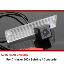 For Chrysler 300 Sebring Concorde Car Waterproof Night Vision reverse Rear View Reversing Backup Camera 2024 - buy cheap