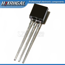 Free shippin 10pcs/lot 2N5060 transistor SCR / Thyristor TO-92 new original 2024 - buy cheap